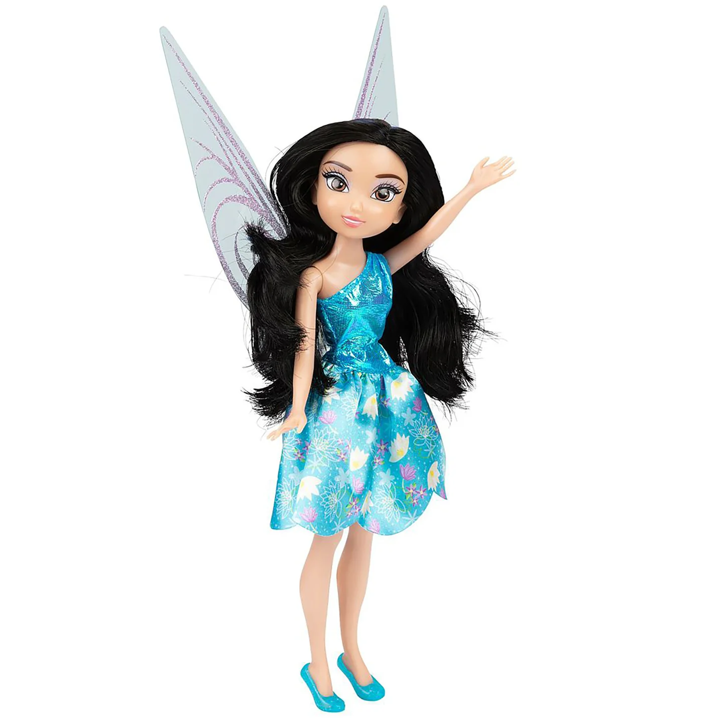 Disney Fairies Jakks Pacific 2023 Silvermist Doll