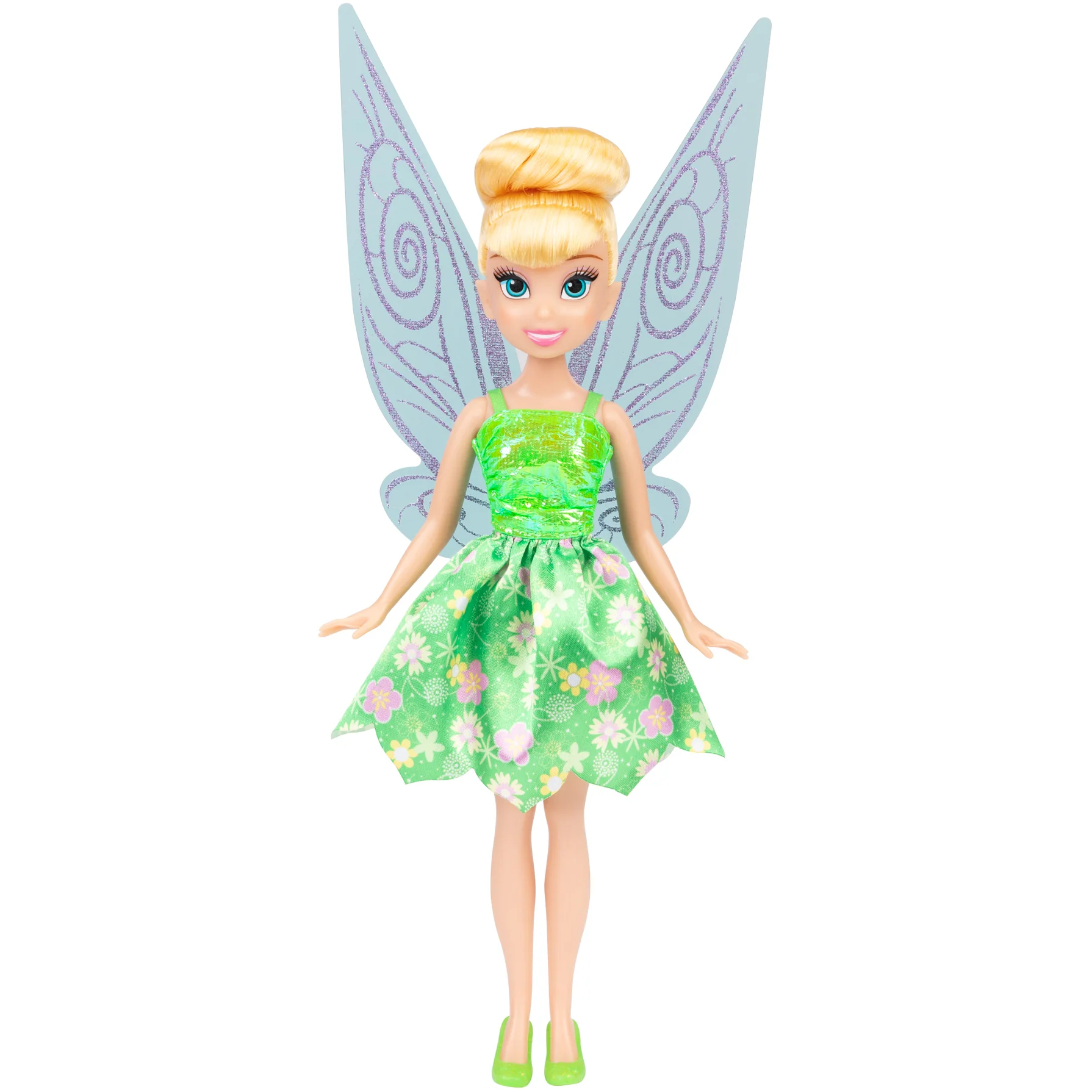 Disney Fairies Jakks Pacific 2023 Tinker Bell Doll