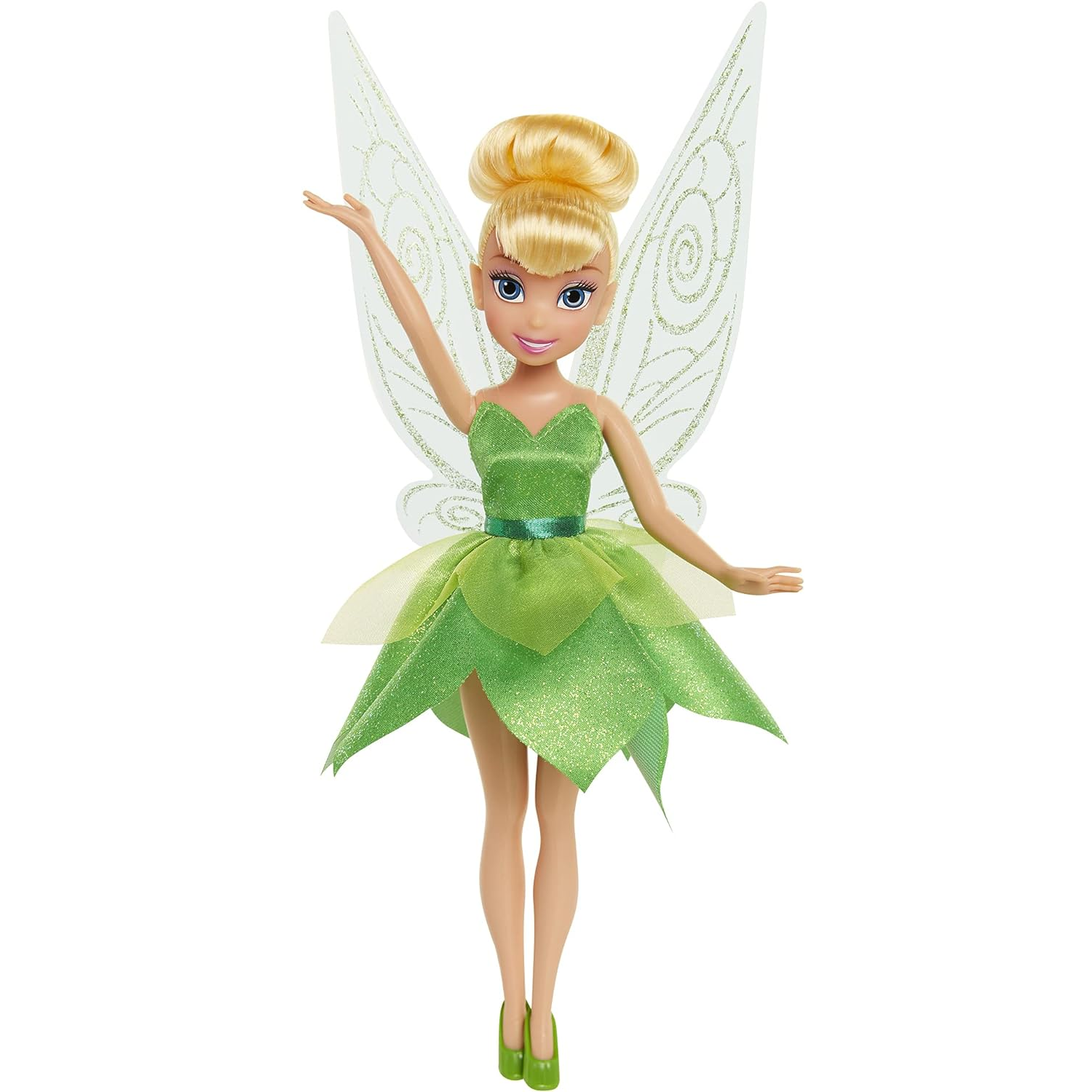 Disney Fairies Jakks Pacific Classic Fashion Tink Doll