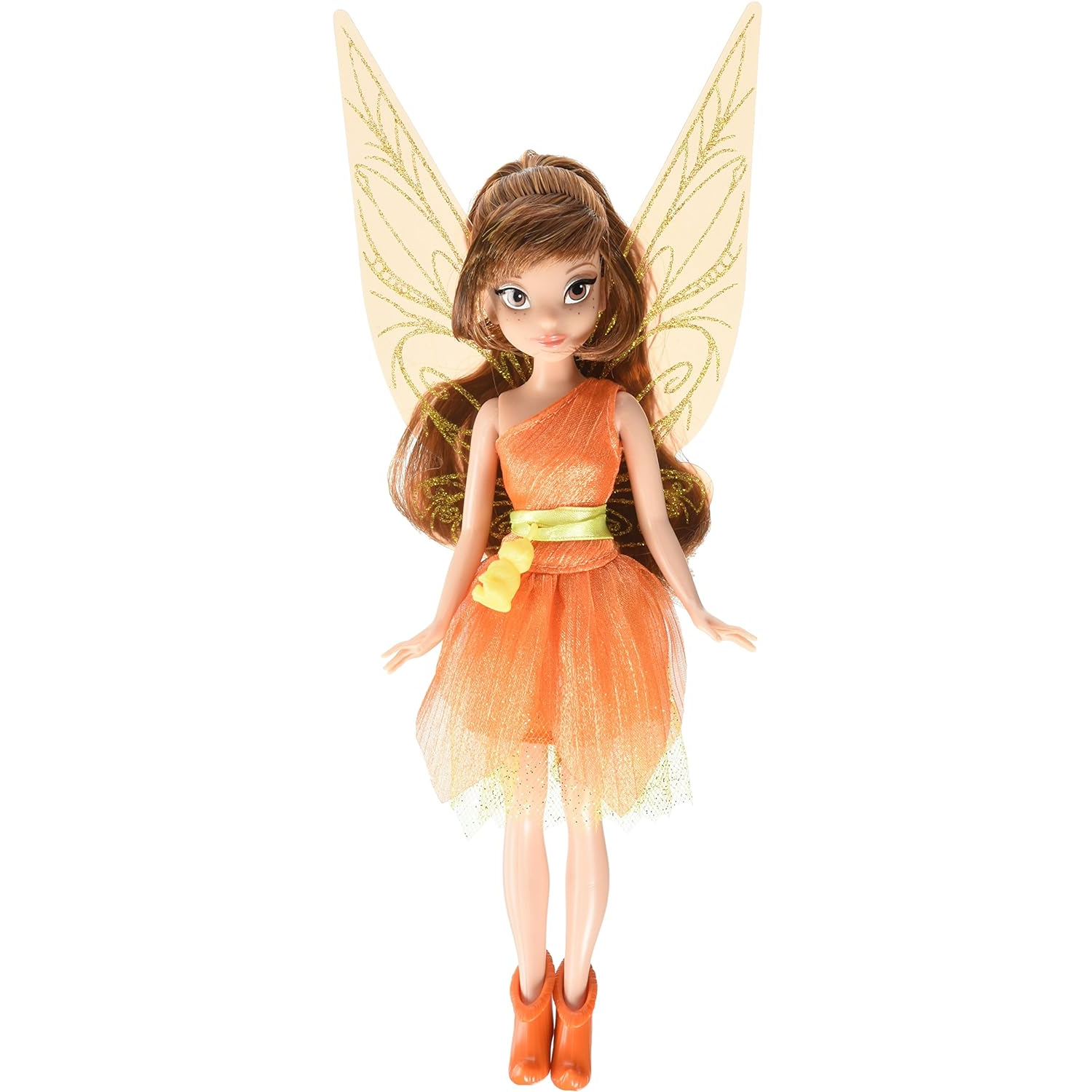 Disney Fairies Jakks Pacific Neverbeast Charm Fawn