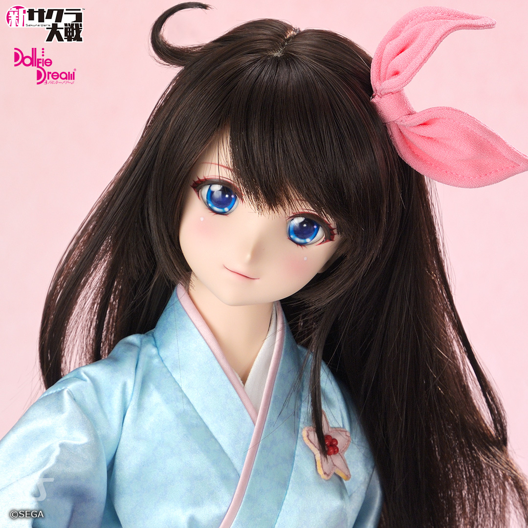 Dollfie Dream Sakura Amamiya -