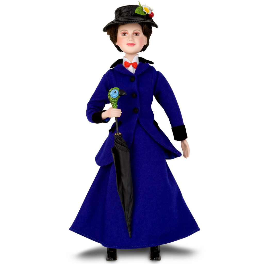 Mary poppins doll target online