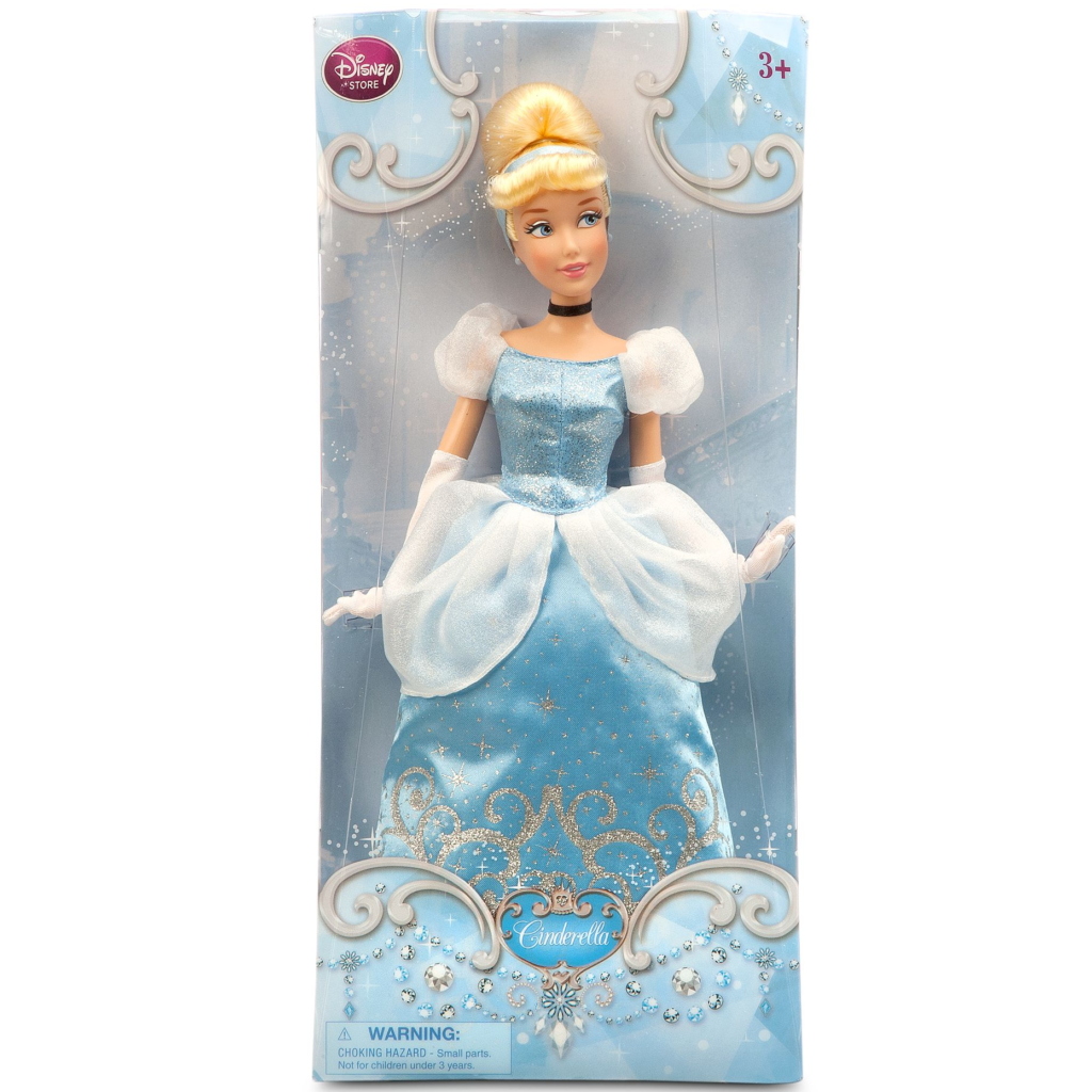 Disney Classic Dolls 2014 Cinderella