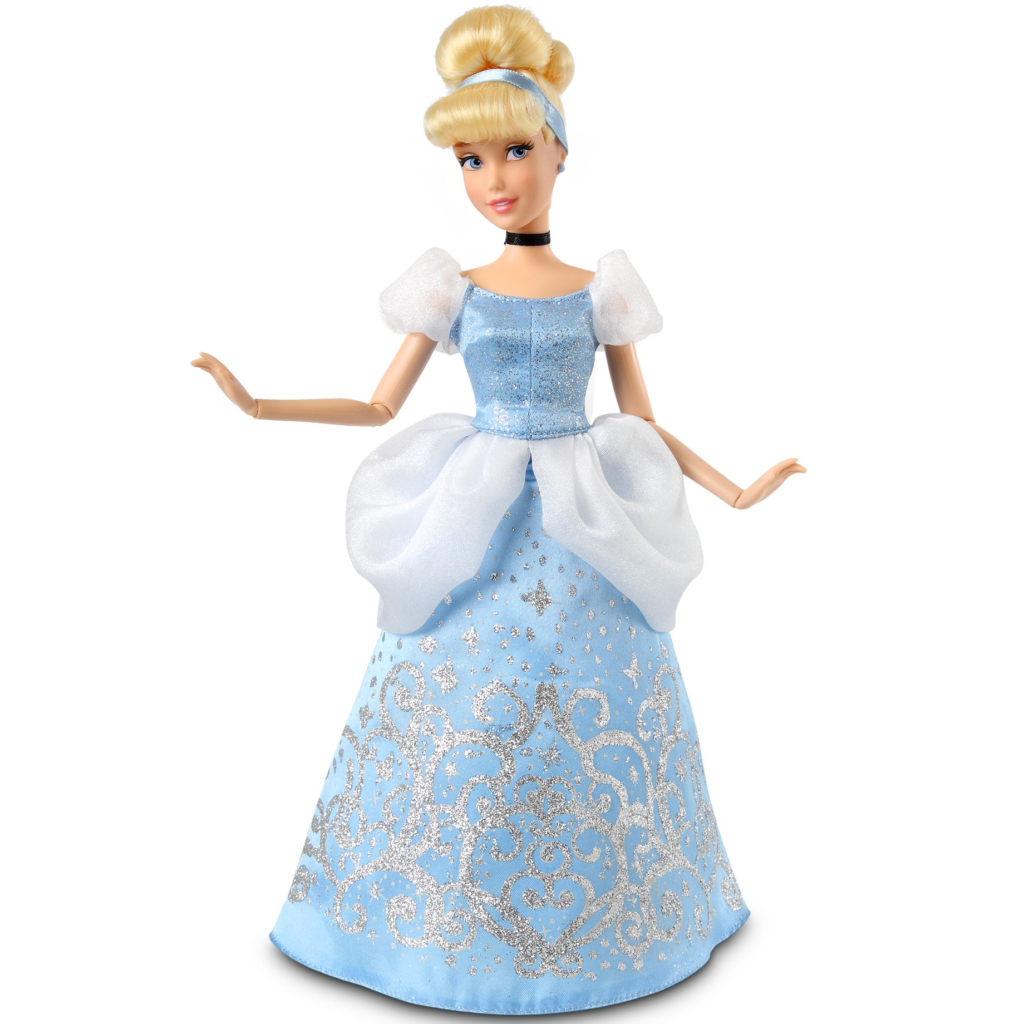 Disney Classic Dolls 2014 Cinderella