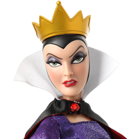 Disney Classic Dolls 2014 Evil Queen