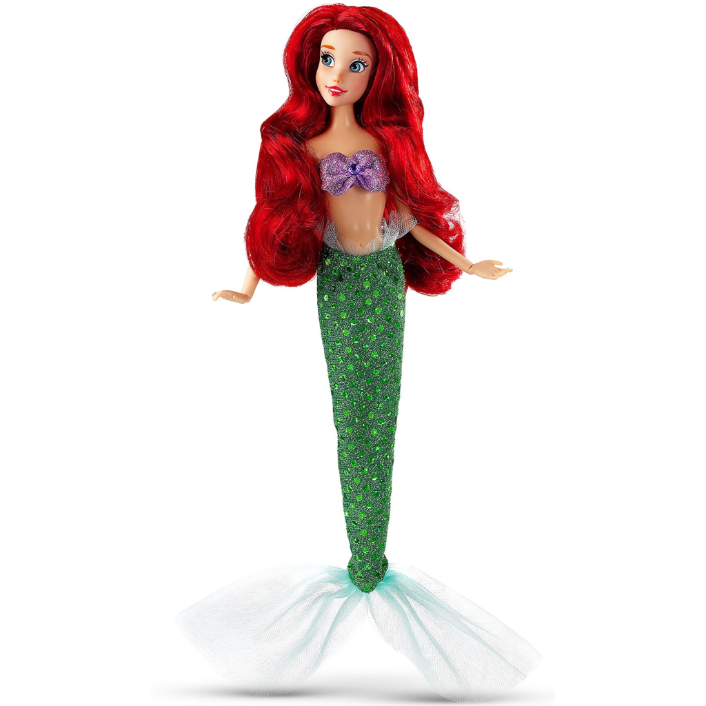 Disney Classic Dolls 2015 Ariel