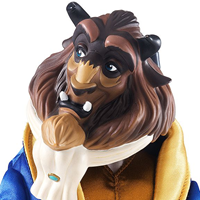 Disney Classic Dolls 2015 Beast