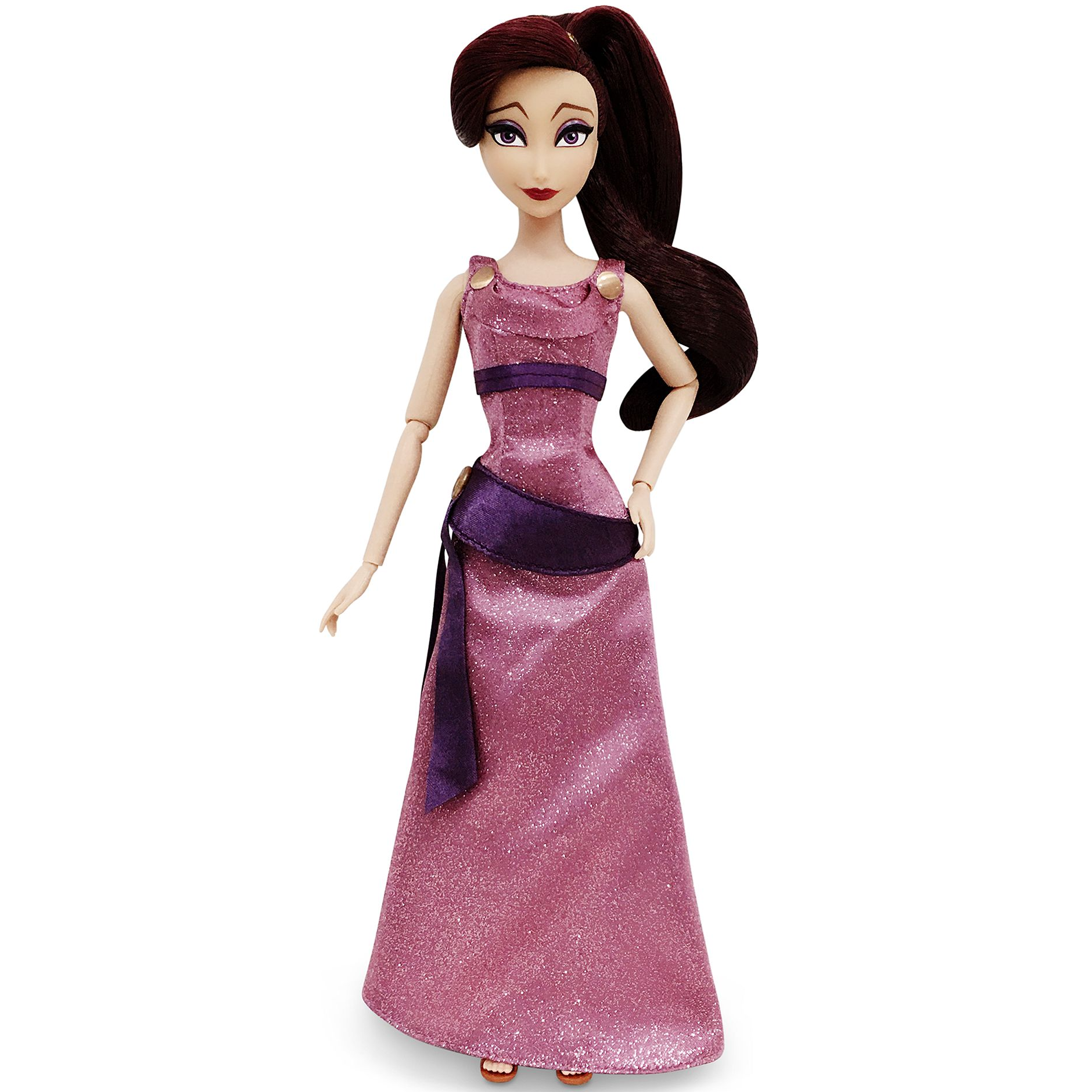 Disney Classic Dolls - Megara