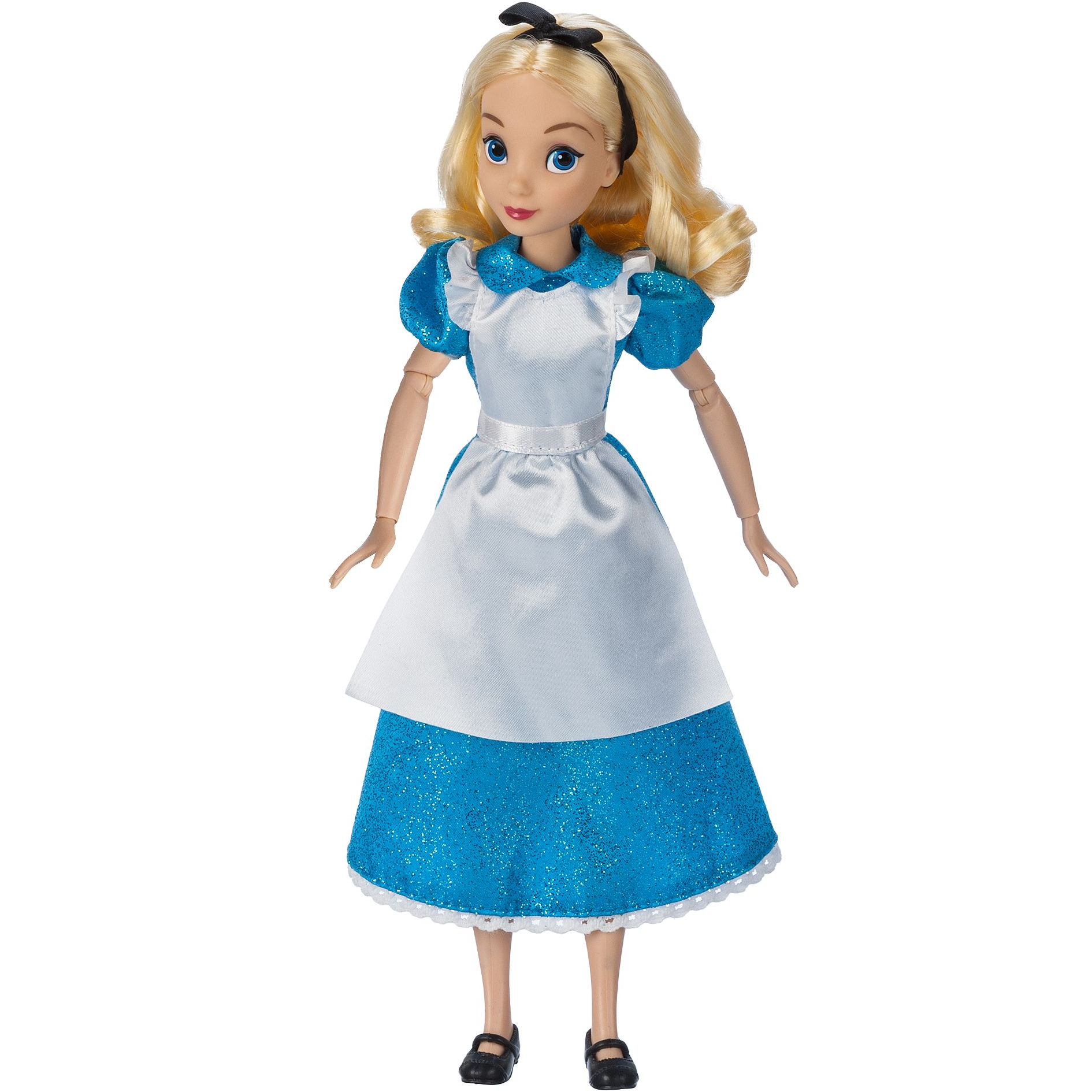 Disney Classic Dolls 2021 Alice