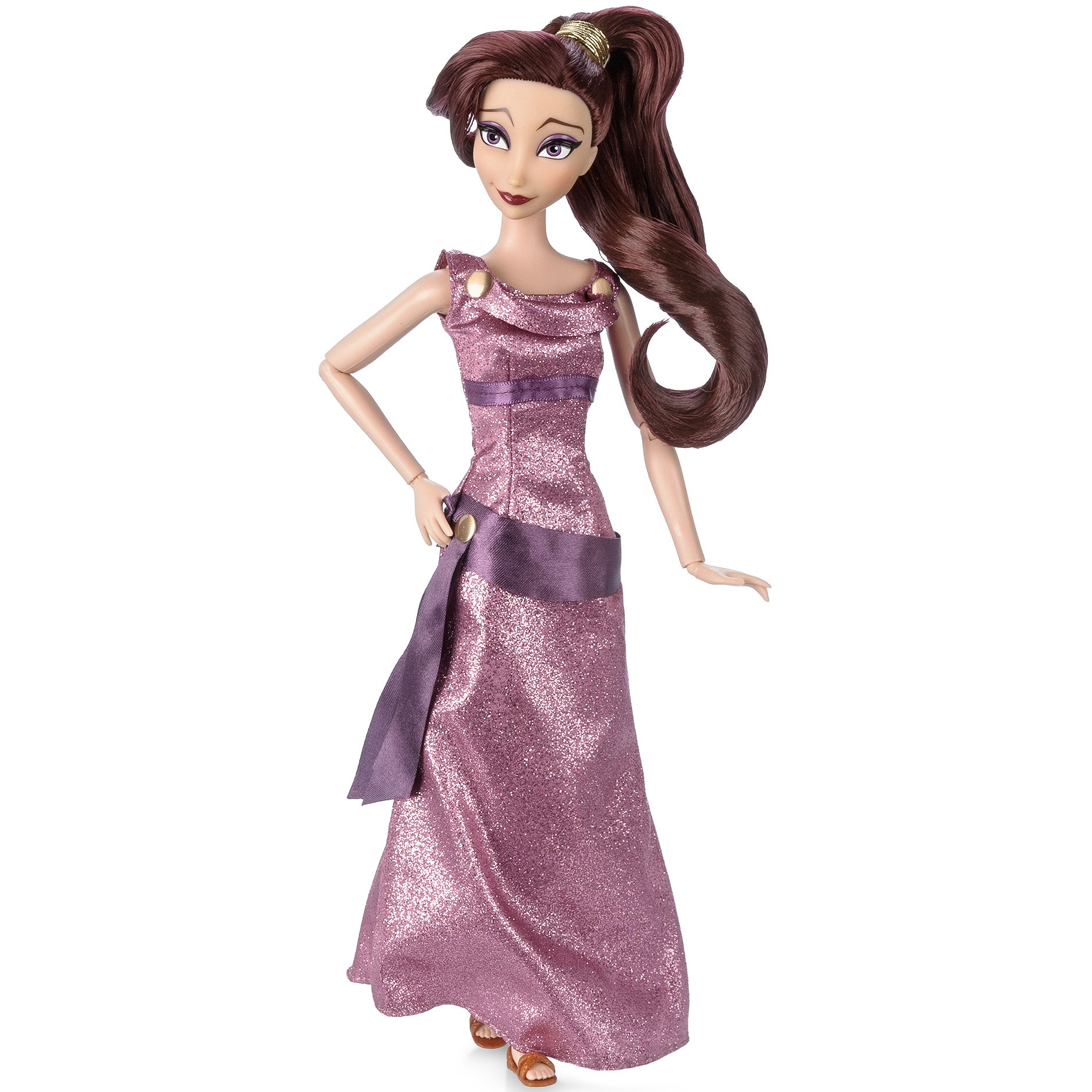 Disney Classic Dolls 2021 Megara