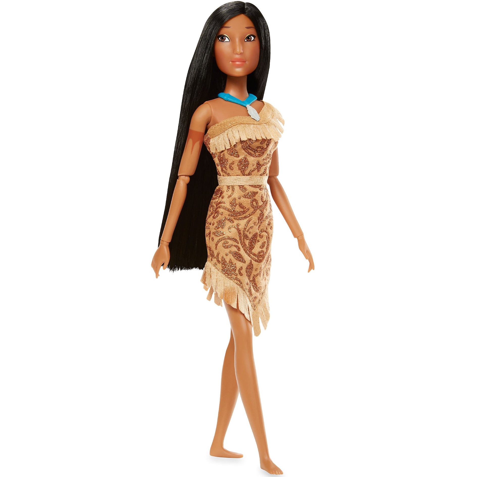 Disney Classic Dolls 2021 Pocahontas