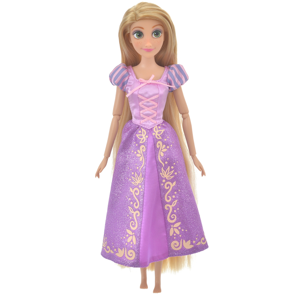 Disney Classic Dolls 2021 Gift Set Rapunzel