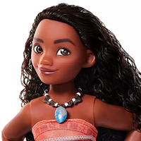 Disney Classic Dolls 2023 Story Moana