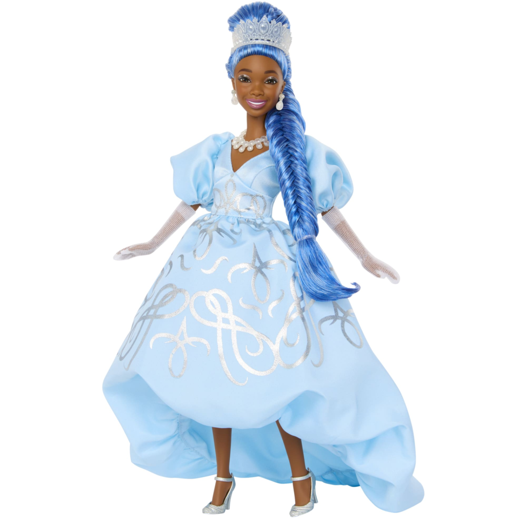 Disney Descendants The Rise of Red Queen Cinderella Doll