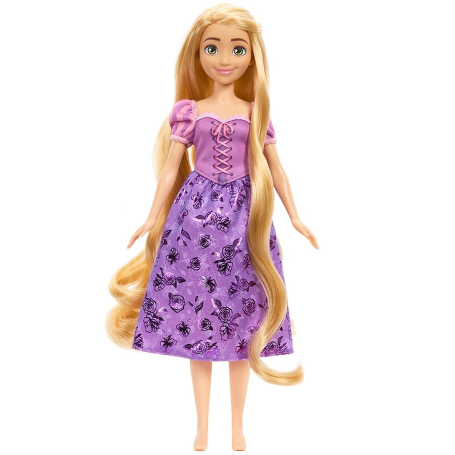 Disney Mattel 2023 Picnic Friends Rapunzel