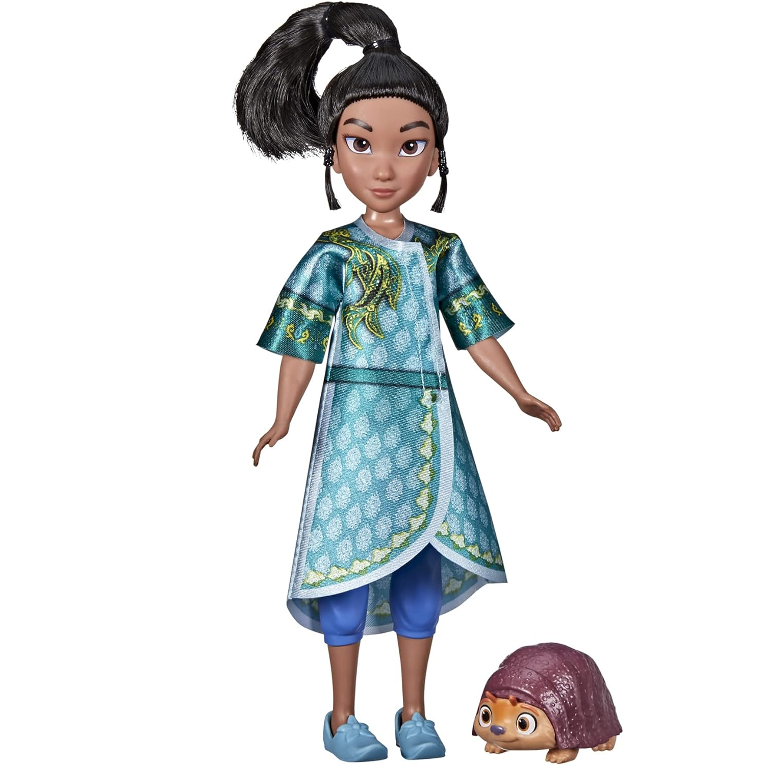 Disney Hasbro Young Raya Pack