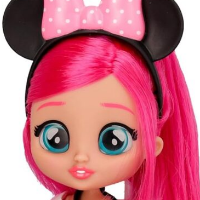 Bff Cry Babies Disney Inspired By Minnie Mouse