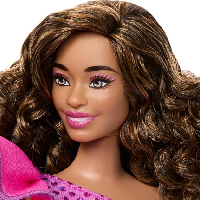 Barbie 2024 Fashionistas 225