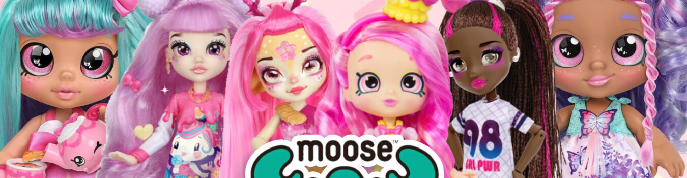 Home – Moose Toys Dolls